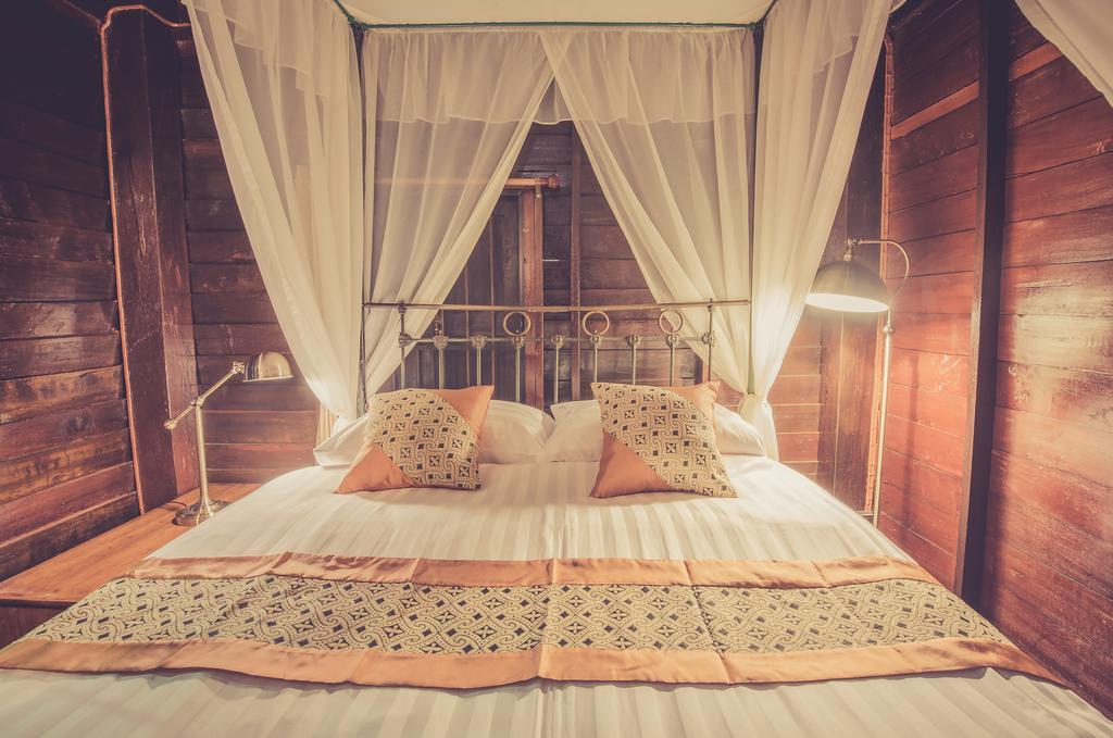 Apartamento Baan Kum - On Lampang Exterior foto