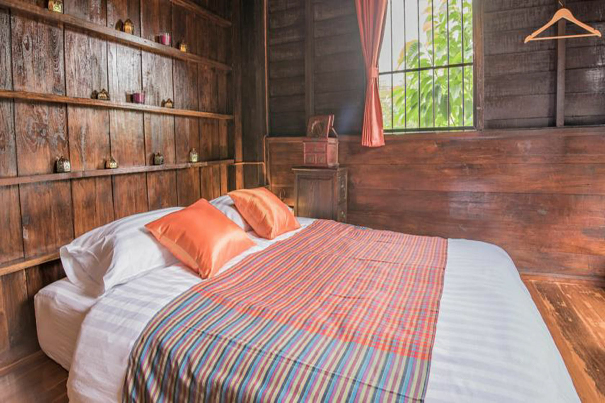 Apartamento Baan Kum - On Lampang Exterior foto