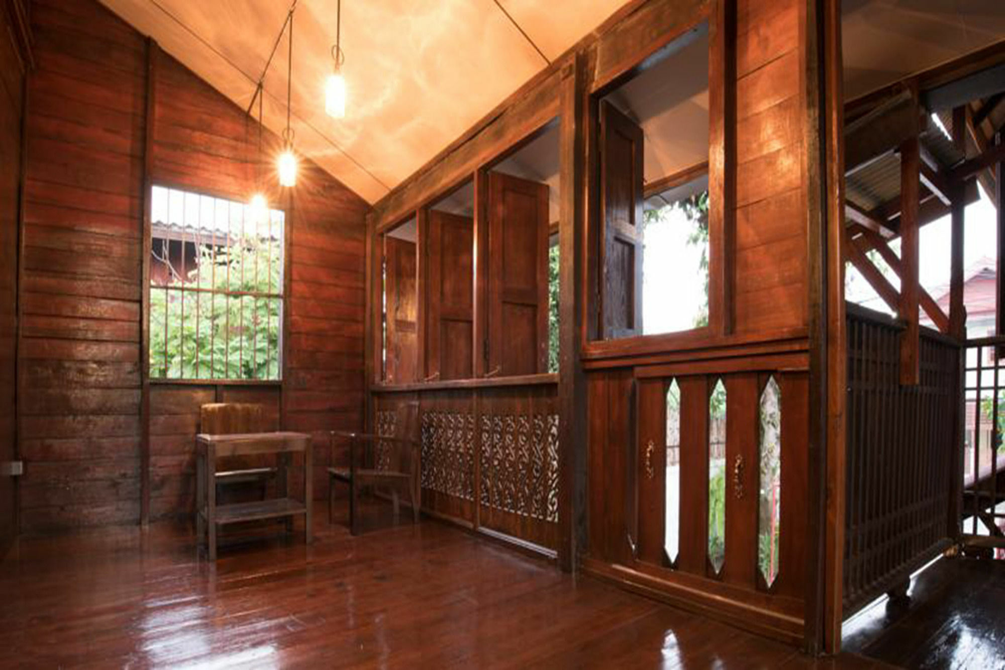 Apartamento Baan Kum - On Lampang Exterior foto