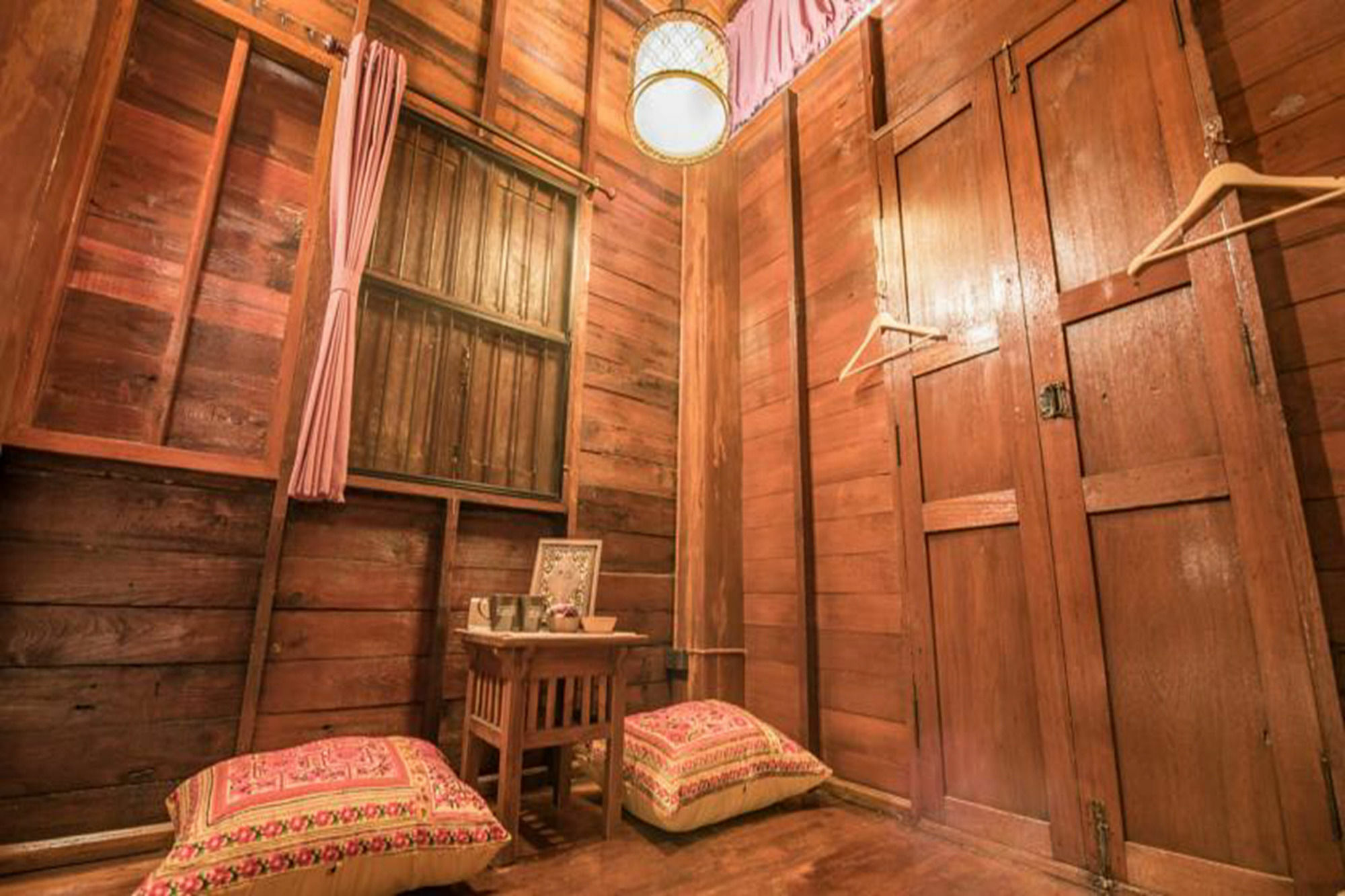 Apartamento Baan Kum - On Lampang Exterior foto